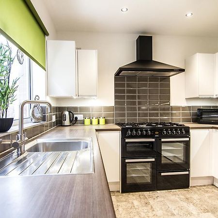 Storey House Barrow-in-Furness Ngoại thất bức ảnh