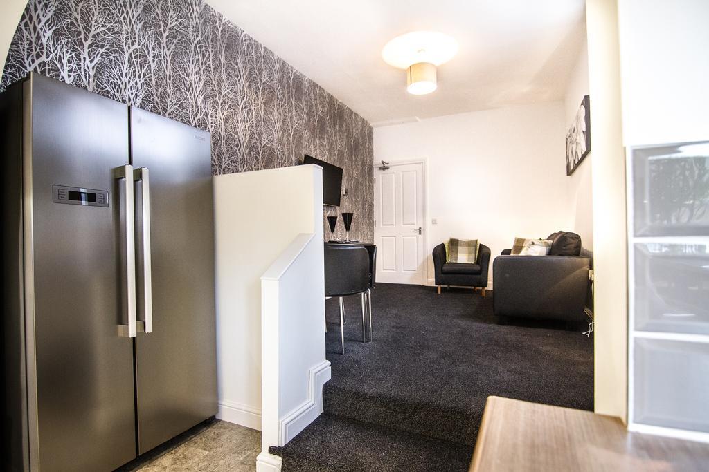 Storey House Barrow-in-Furness Ngoại thất bức ảnh