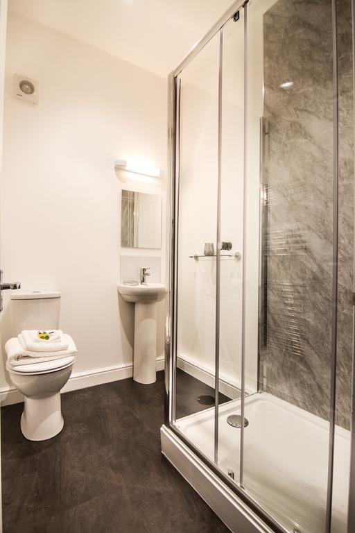 Storey House Barrow-in-Furness Ngoại thất bức ảnh