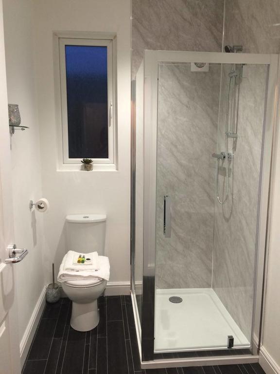 Storey House Barrow-in-Furness Ngoại thất bức ảnh
