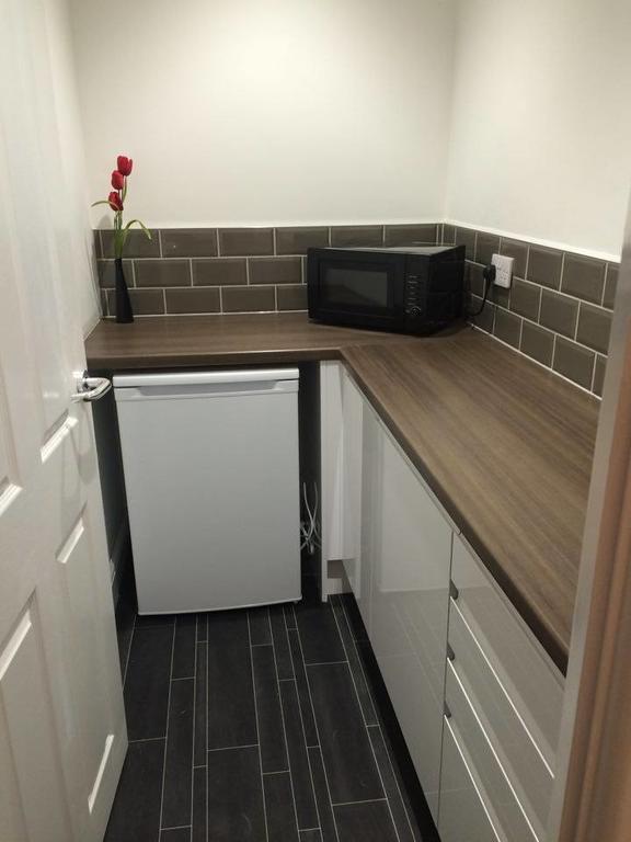 Storey House Barrow-in-Furness Ngoại thất bức ảnh