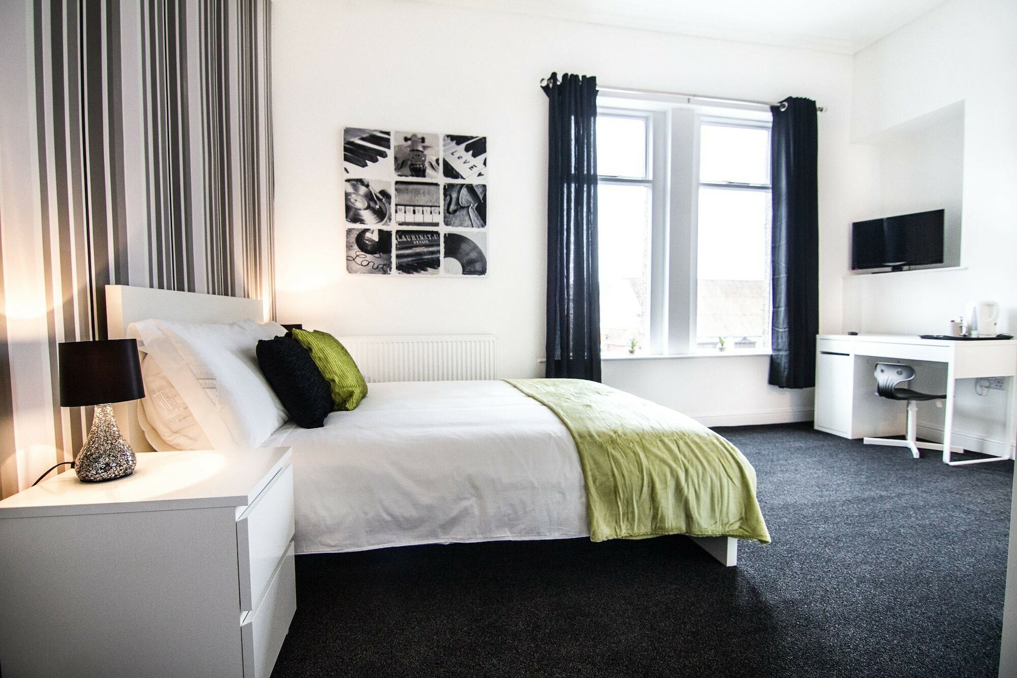 Storey House Barrow-in-Furness Ngoại thất bức ảnh
