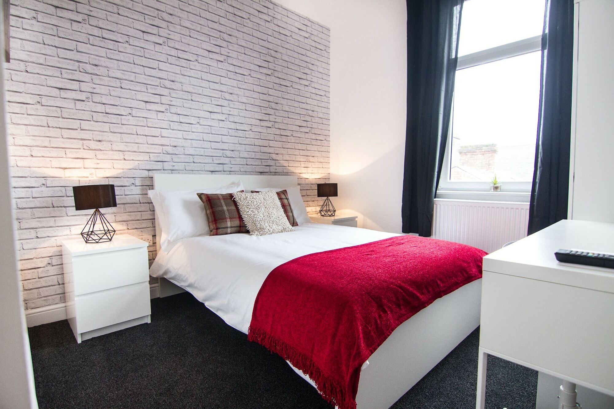 Storey House Barrow-in-Furness Ngoại thất bức ảnh
